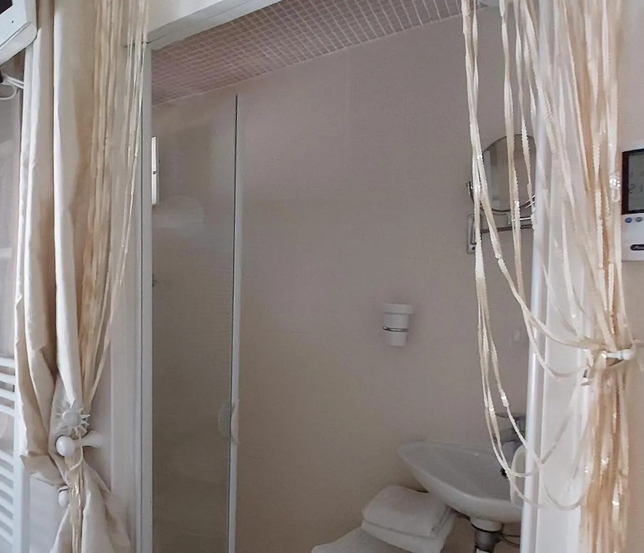 Villa Spa Hamman Sauna Juan-les-Pins