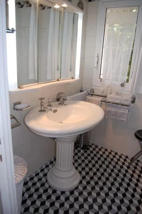 Villa Spa Hamman Sauna Juan-les-Pins 0*,
