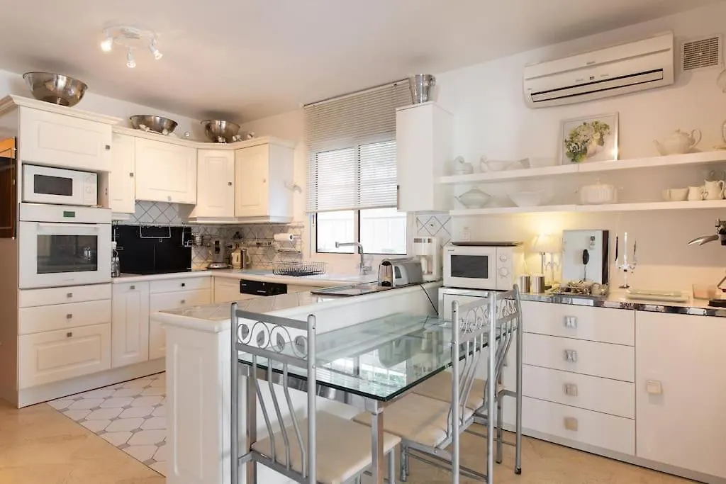 Villa Spa Hamman Sauna Juan-les-Pins
