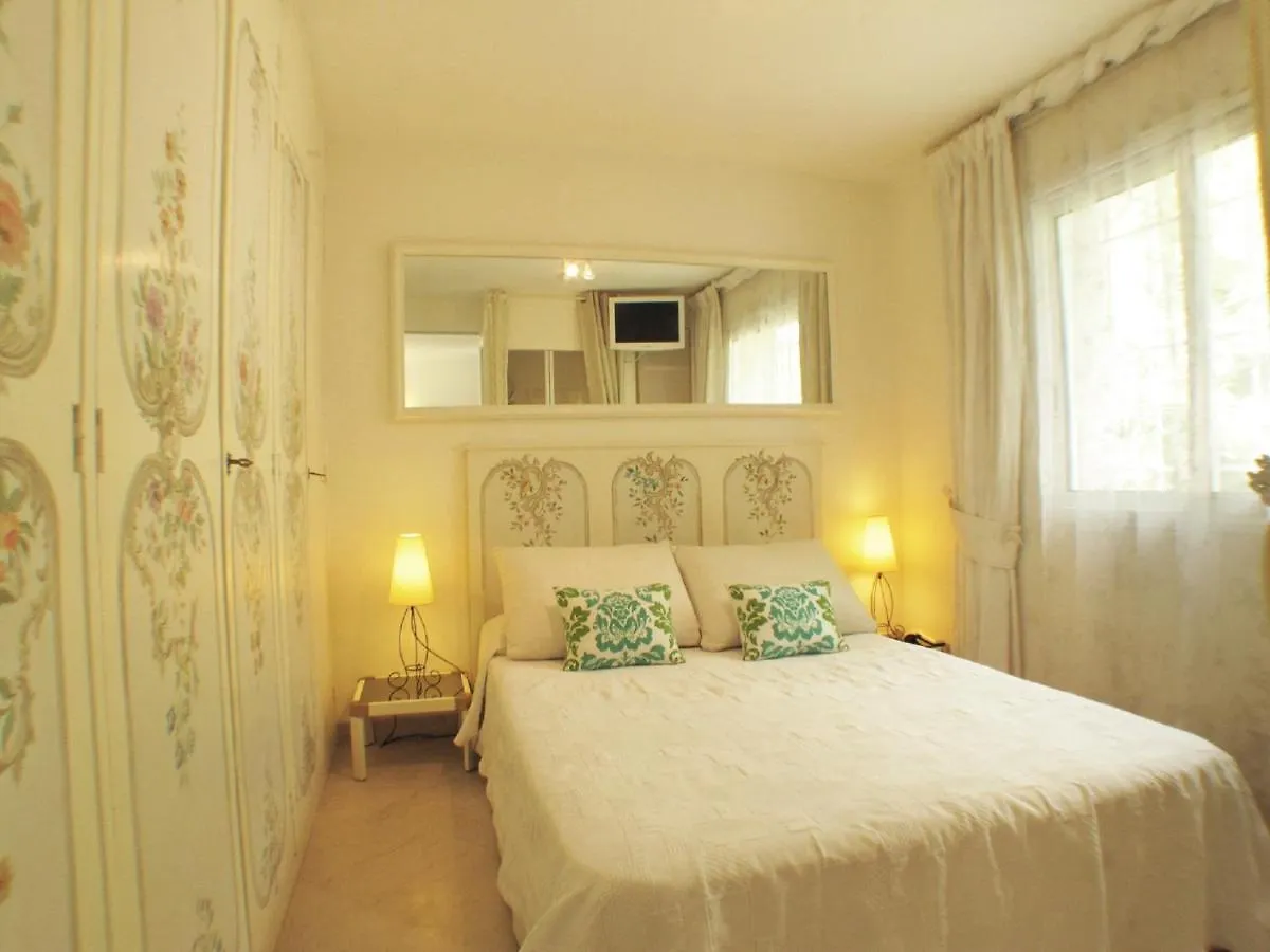 Villa Spa Hamman Sauna Juan-les-Pins France