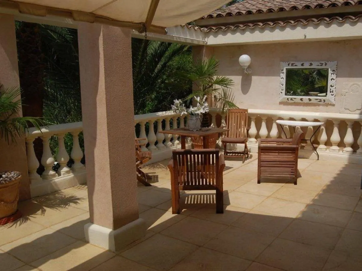 Villa Spa Hamman Sauna Juan-les-Pins
