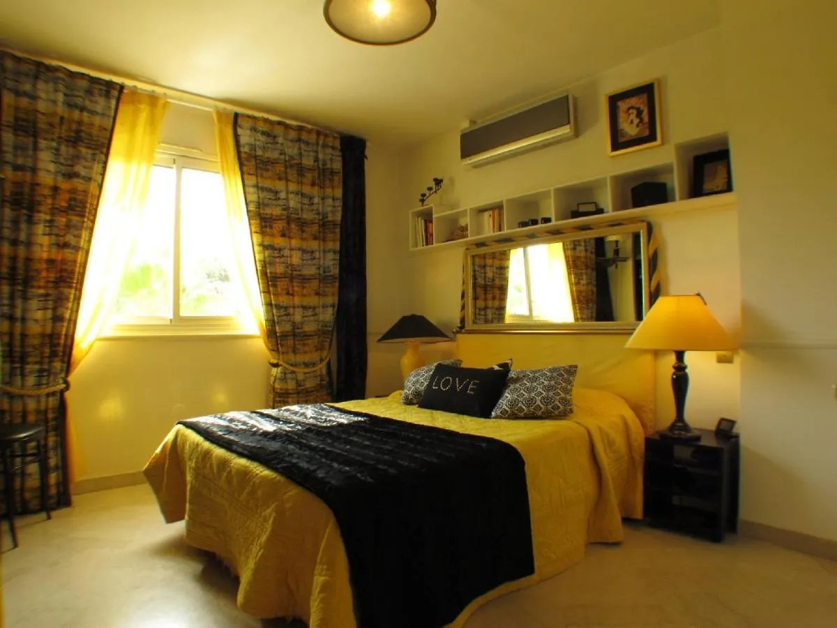 Villa Spa Hamman Sauna Juan-les-Pins