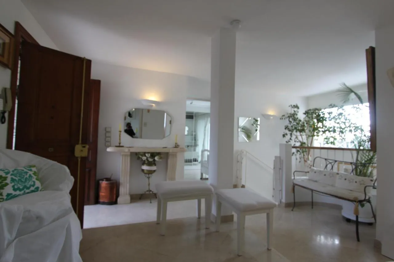 Villa Spa Hamman Sauna Juan-les-Pins