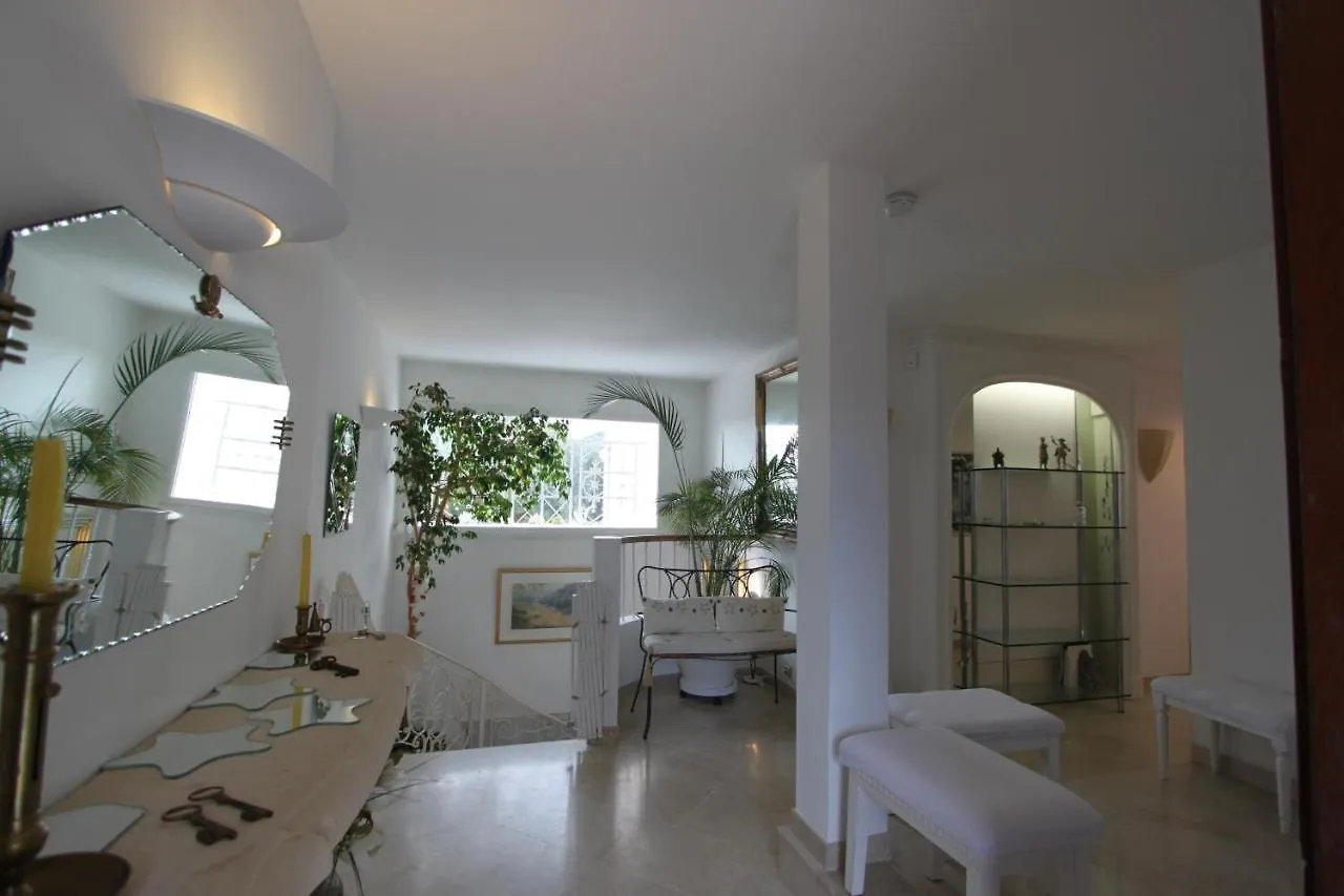 Villa Spa Hamman Sauna Juan-les-Pins 0*,  France