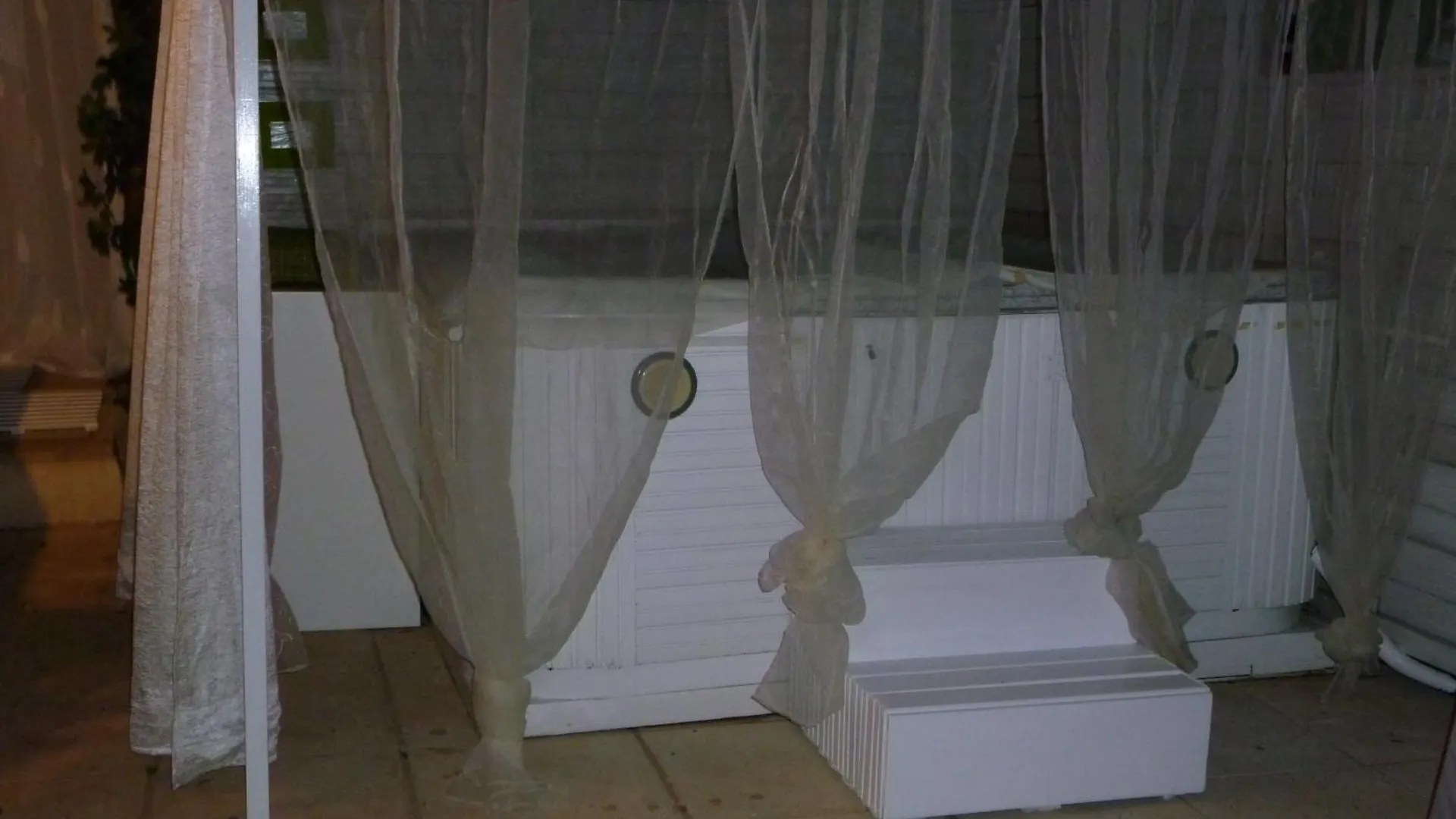 Villa Spa Hamman Sauna Juan-les-Pins France