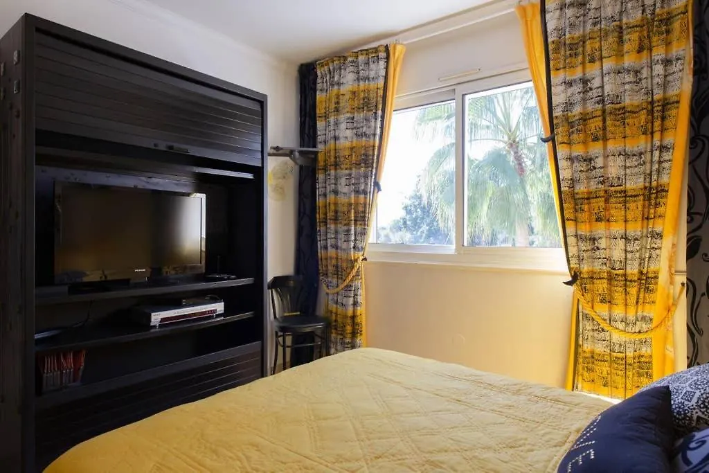 Villa Spa Hamman Sauna Juan-les-Pins
