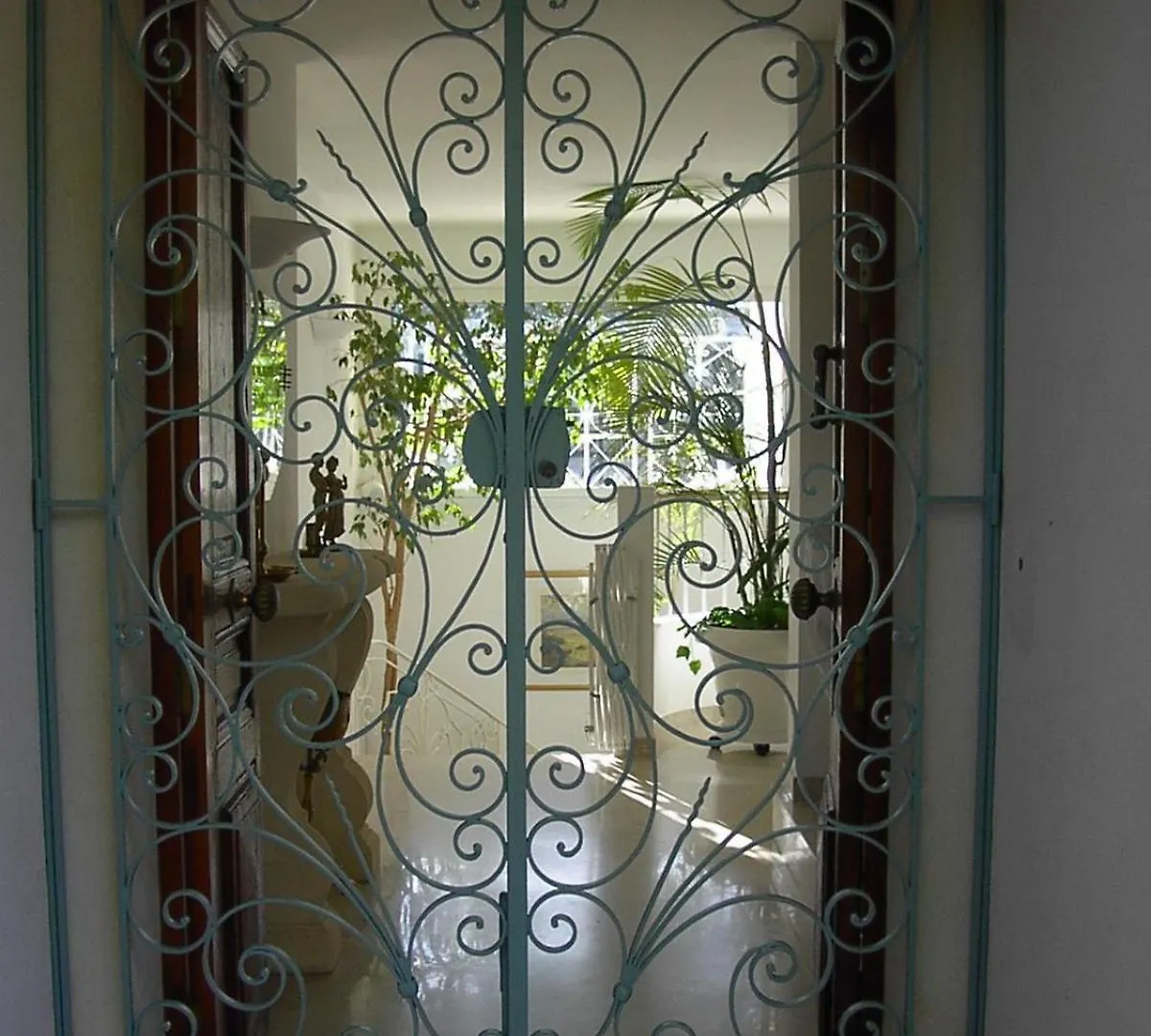 Villa Spa Hamman Sauna Juan-les-Pins