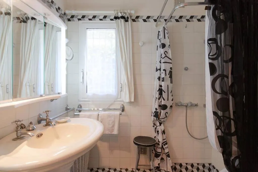 Villa Spa Hamman Sauna Juan-les-Pins