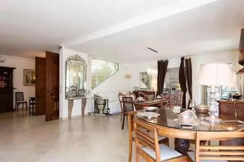 Villa Spa Hamman Sauna Juan-les-Pins