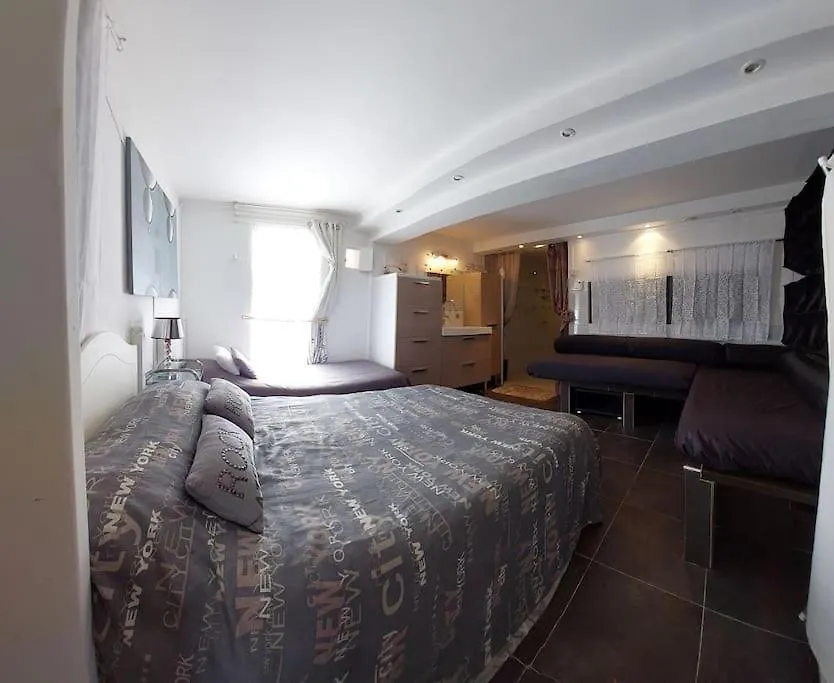 Villa Spa Hamman Sauna Juan-les-Pins