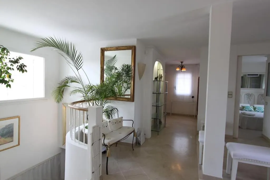 Villa Spa Hamman Sauna Juan-les-Pins