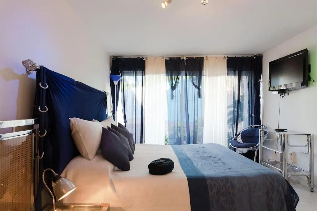 Villa Spa Hamman Sauna Juan-les-Pins France